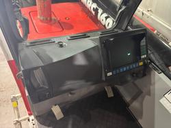 2014 Liebherr Ltm1160-5.1 Red