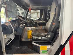 2014 Liebherr Ltm1160-5.1 Red