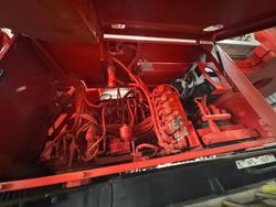 2014 Liebherr Ltm1160-5.1 Red