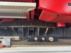 2014 Liebherr Ltm1160-5.1 Red