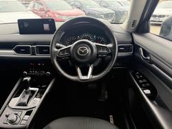 2024 Mazda
CX-5 G25 Maxx Sport