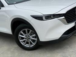 2024 Mazda
CX-5 G25 Maxx Sport