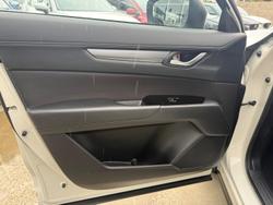 2024 Mazda
CX-5 G25 Maxx Sport