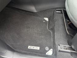 2024 Mazda
CX-5 G25 Maxx Sport