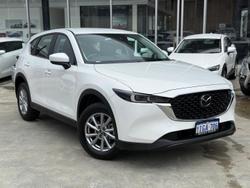 2024 Mazda
CX-5 G25 Maxx Sport