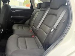 2024 Mazda
CX-5 G25 Maxx Sport