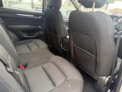 2024 Mazda
CX-5 G25 Maxx Sport