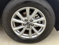 2024 Mazda
CX-5 G25 Maxx Sport