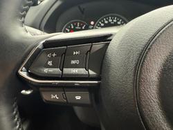 2024 Mazda
CX-5 G25 Maxx Sport