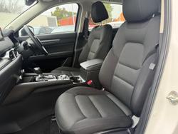2024 Mazda
CX-5 G25 Maxx Sport