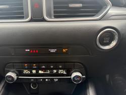 2024 Mazda
CX-5 G25 Maxx Sport