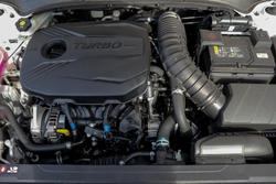 2024 Kia
Cerato GT