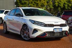2024 Kia
Cerato GT