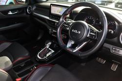 2024 Kia
Cerato GT