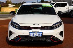 2024 Kia
Cerato GT