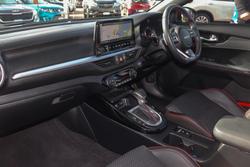 2024 Kia
Cerato GT