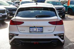 2024 Kia
Cerato GT