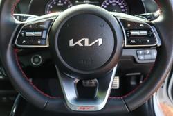 2024 Kia
Cerato GT