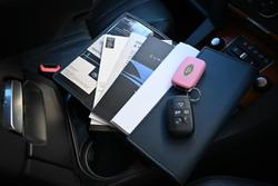 2014 Land Rover
Discovery SDV6 HSE