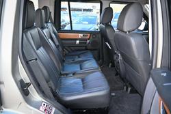 2014 Land Rover
Discovery SDV6 HSE