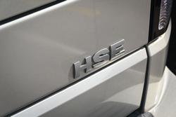 2014 Land Rover
Discovery SDV6 HSE