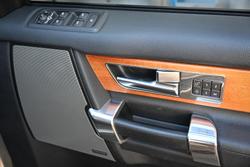 2014 Land Rover
Discovery SDV6 HSE