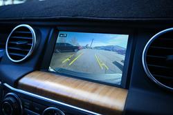 2014 Land Rover
Discovery SDV6 HSE