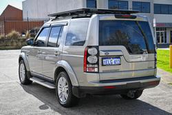 2014 Land Rover
Discovery SDV6 HSE