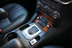 2014 Land Rover
Discovery SDV6 HSE