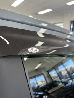 2025 Ford Ranger Raptor MY25.25 4X4 Dual Range Command Grey
