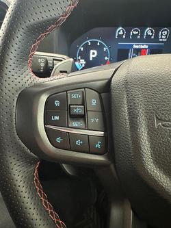 2025 Ford
Ranger Raptor