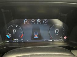 2025 Ford Ranger Raptor MY25.25 4X4 Dual Range Command Grey
