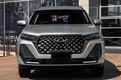 2025 Chery
Tiggo 7 Pro SE
