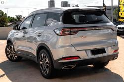 2025 Chery
Tiggo 7 Pro SE