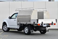 2020 Great Wall
Steed