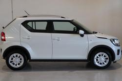 2024 Suzuki
                Ignis GL