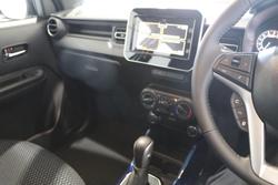 2024 Suzuki
Ignis GL