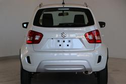 2024 Suzuki
                Ignis GL