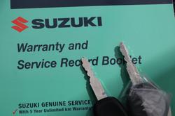 2024 Suzuki
Ignis GL