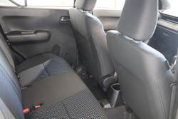 2024 Suzuki
                Ignis GL
