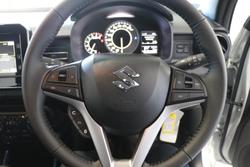 2024 Suzuki
Ignis GL