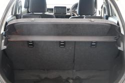 2024 Suzuki
                Ignis GL