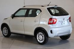 2024 Suzuki
Ignis GL