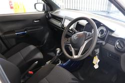 2024 Suzuki
Ignis GL