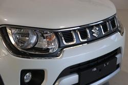 2024 Suzuki
                Ignis GL
