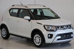 2024 Suzuki
                Ignis GL
