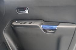 2024 Suzuki
                Ignis GL