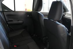 2024 Suzuki
Ignis GLX
