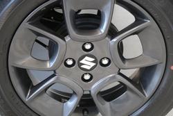2024 Suzuki
Ignis GLX