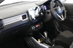 2024 Suzuki
Ignis GLX